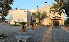 Masseria Tolla