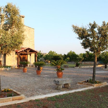 Masseria Tolla Ostuni Exterior foto