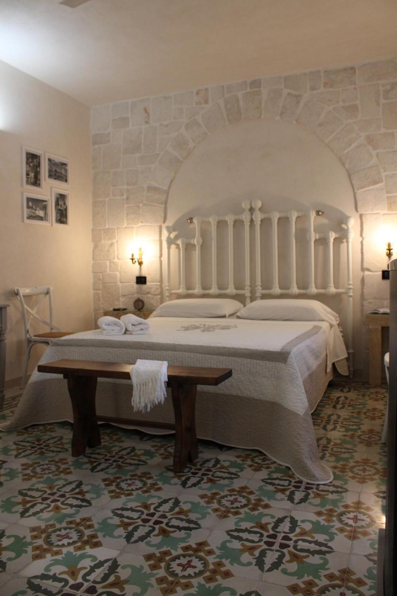 Masseria Tolla Ostuni Exterior foto