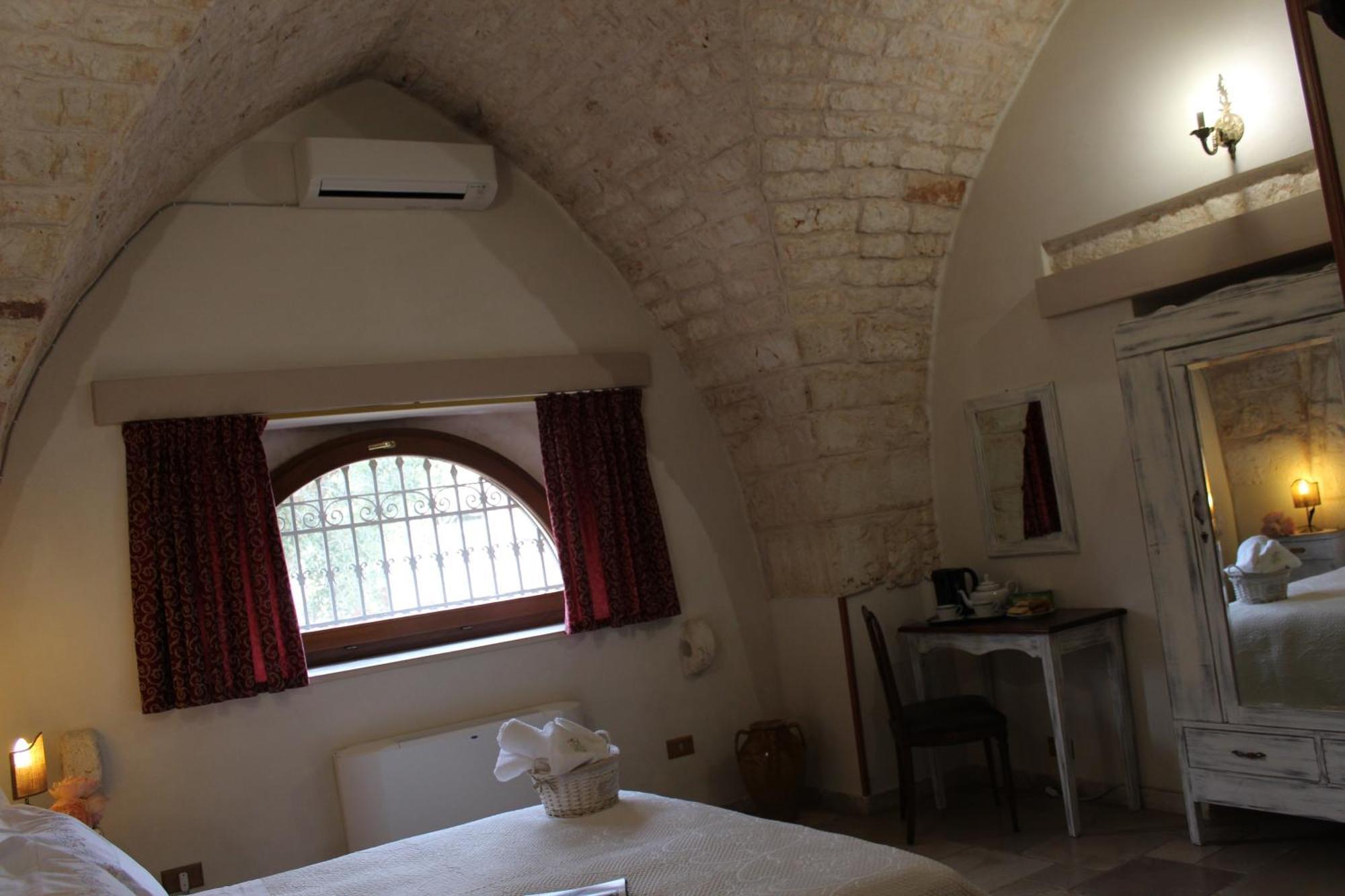 Masseria Tolla Ostuni Habitación foto