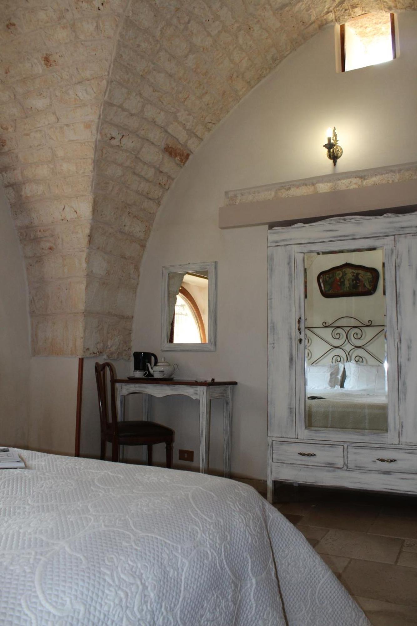 Masseria Tolla Ostuni Habitación foto