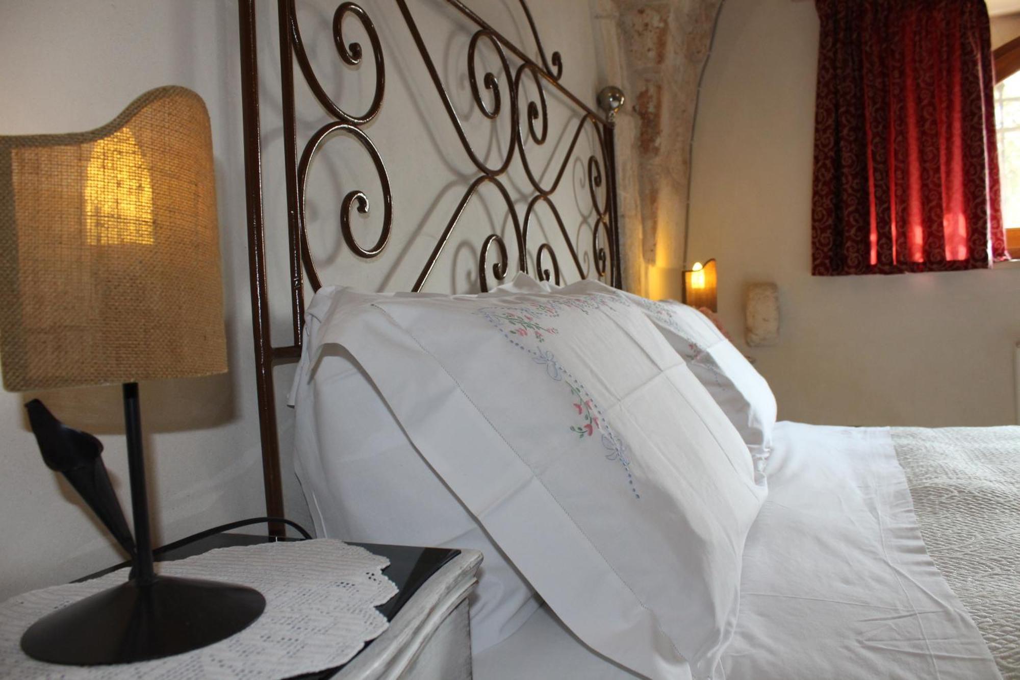 Masseria Tolla Ostuni Habitación foto